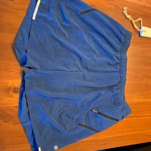 LuLu Lemon Shorts